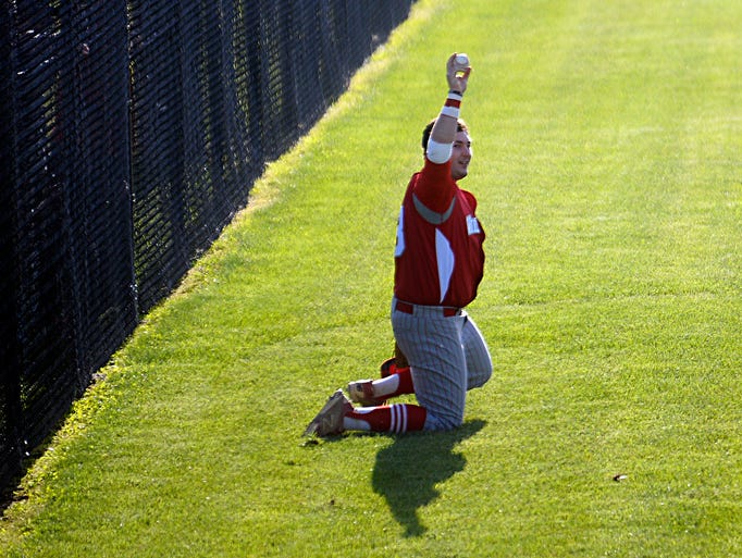 Vineland won Wednesday's home non-conference game against