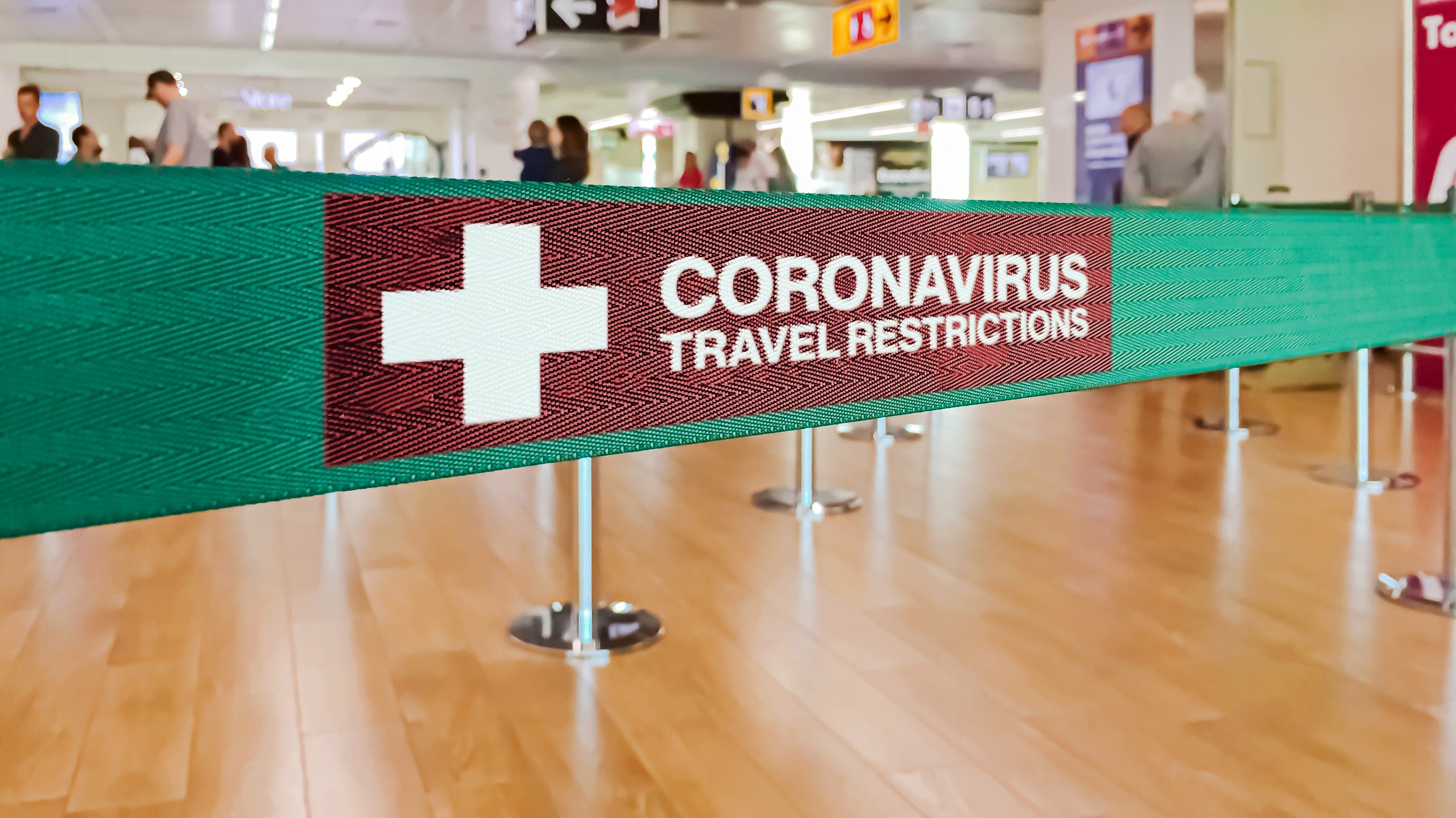 international travel requirements for covid
