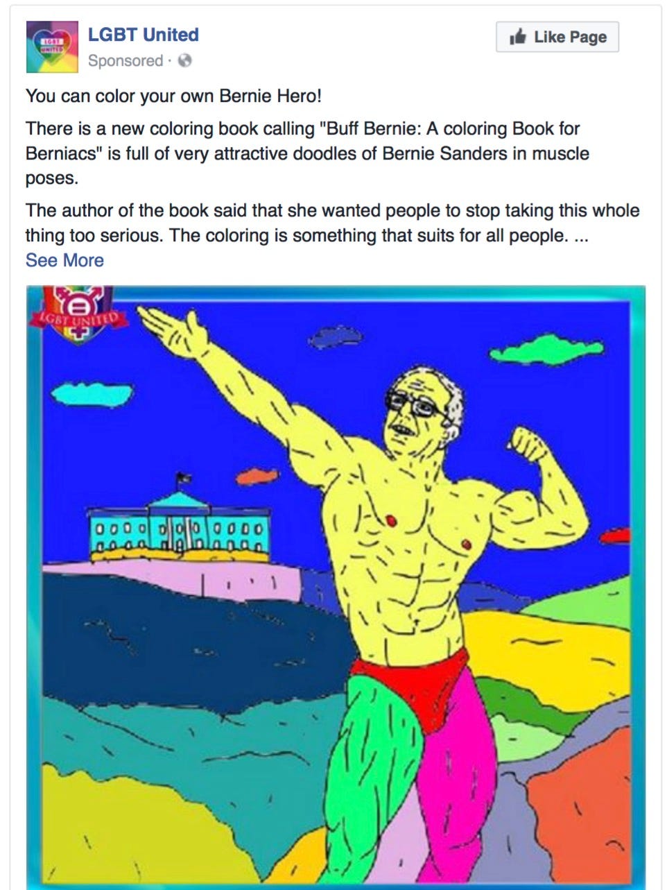 Facebook Ads And Russia How Do They Target You Facebook Ads And Russia How Do They Target You