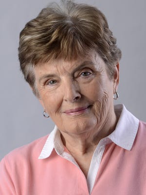 Shirley Halleen