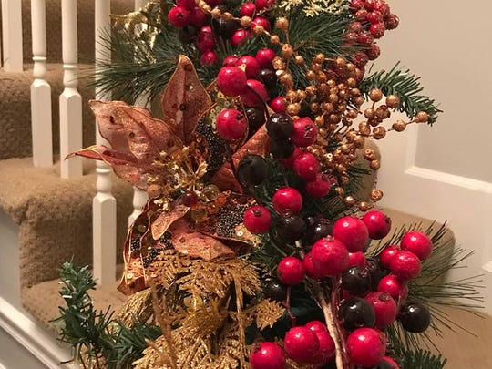 Christmas Tree Decorating Turns Into A Business For Lafayette Mom