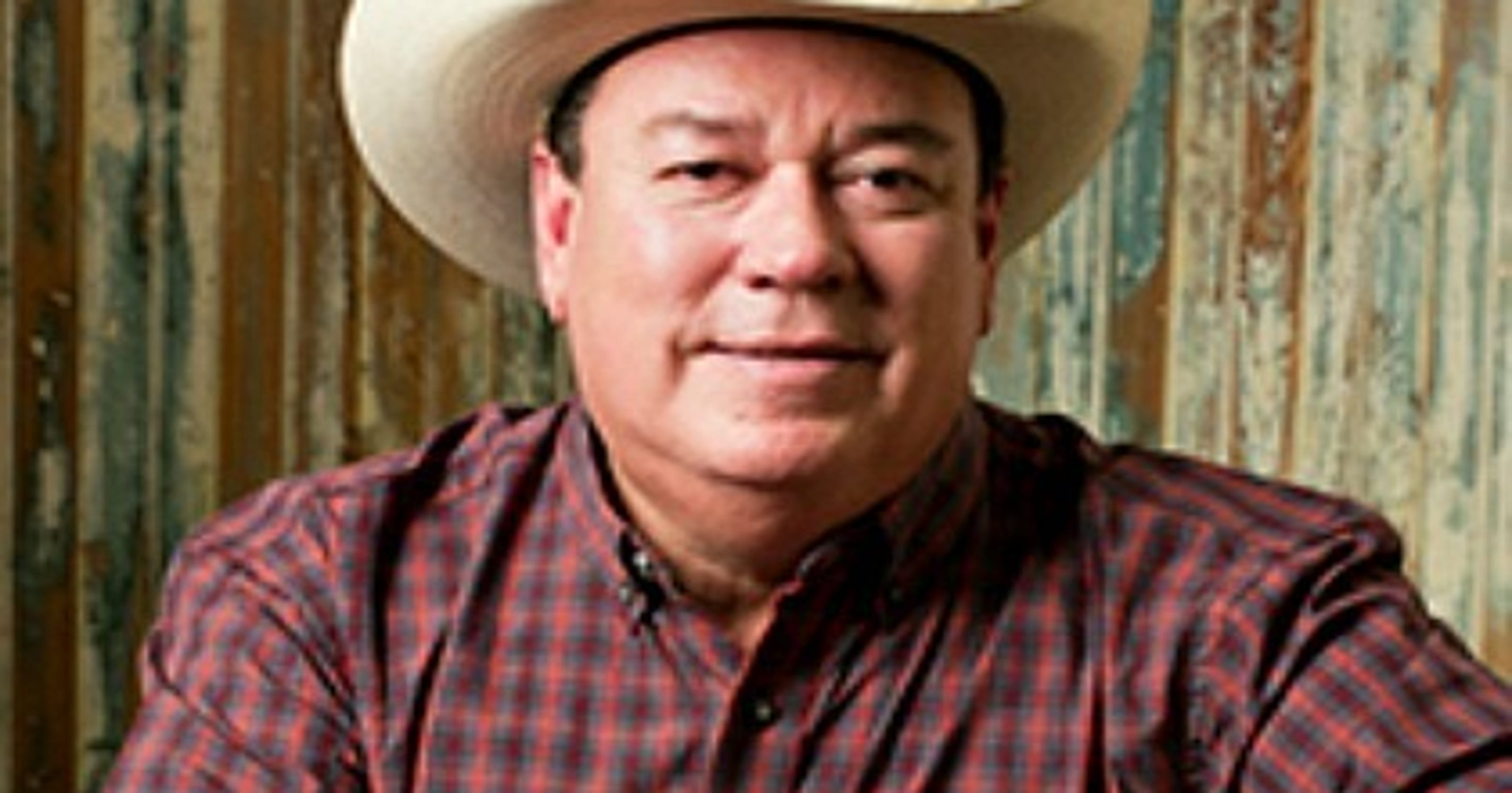 Tejano legend David Lee Garza to perform at Amnesia
