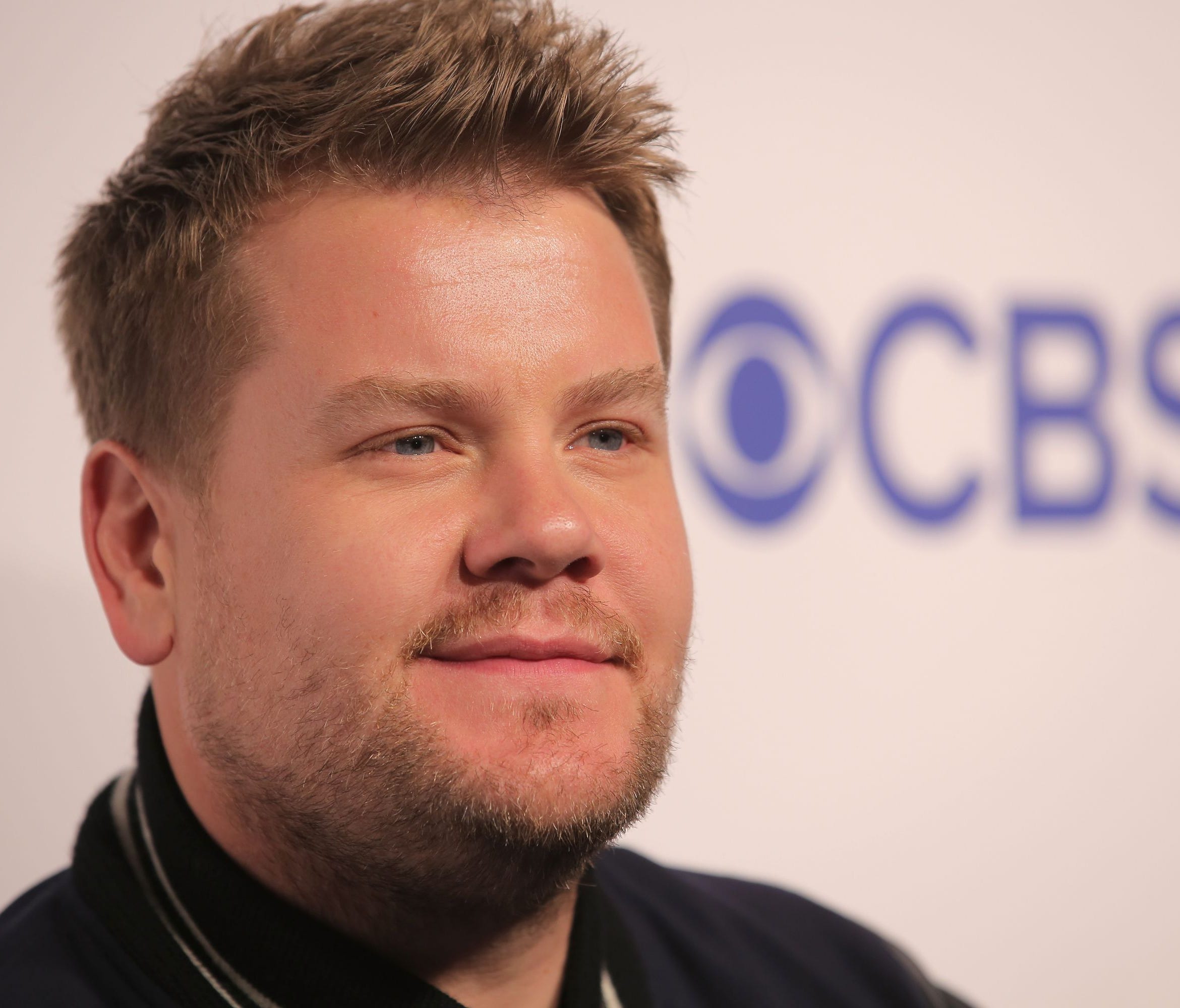 James Corden