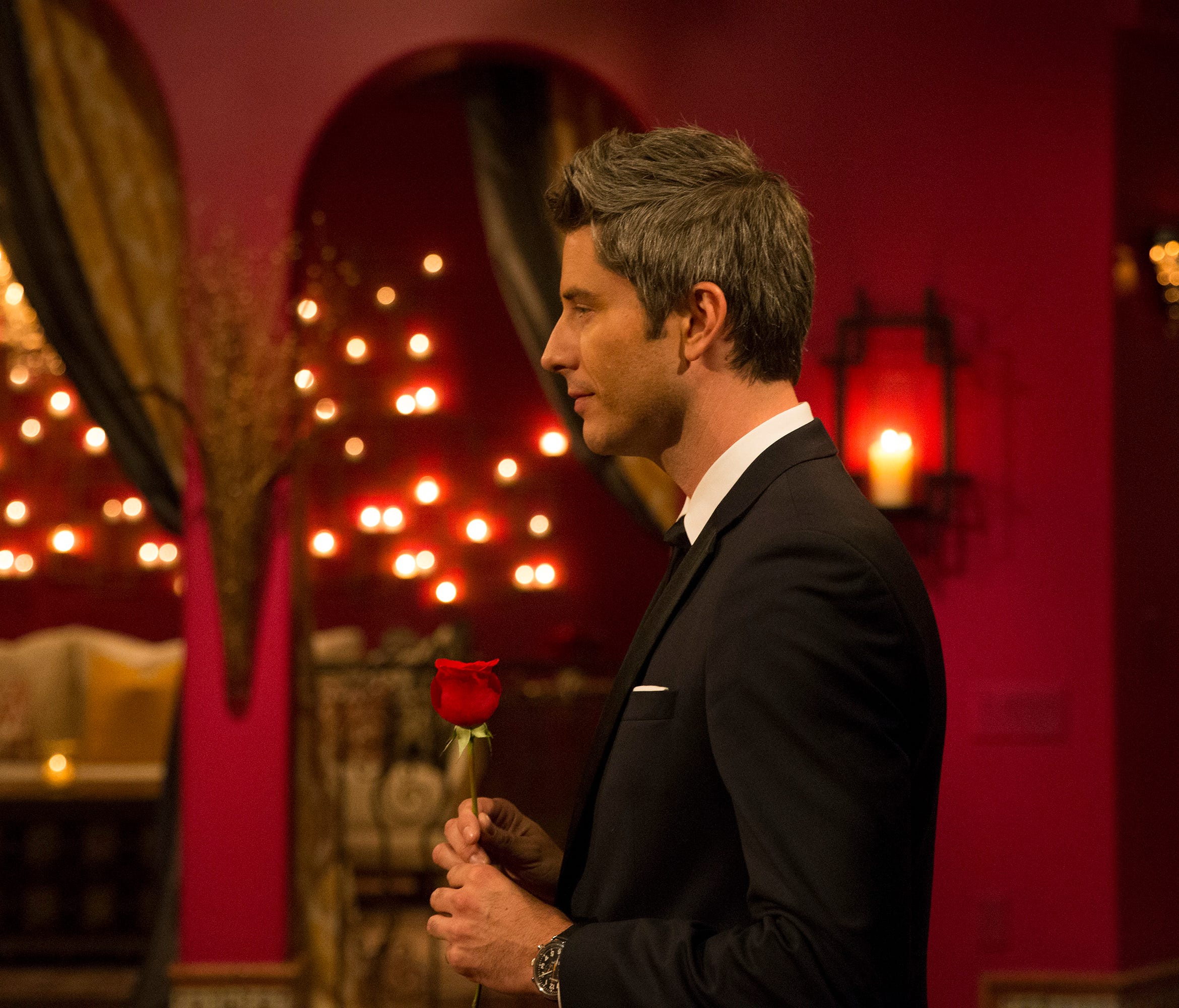 Arie Luyendyk Jr. gets closer to handing out the final rose.