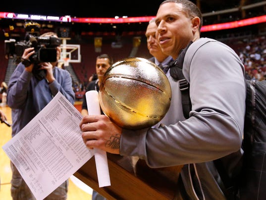 4A boys basketball state championship