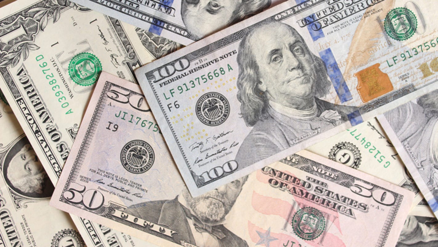 Glassdoor 11 jobs that pay 100K or more