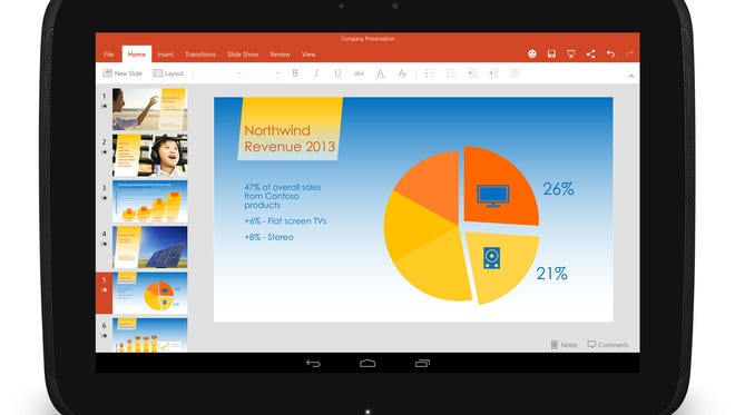 Review: Why subscribe to Office when so much is free?