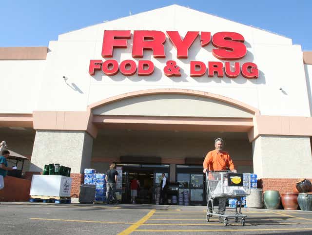 What Phoenix Area Stores Are Open On Thanksgiving And Black Friday