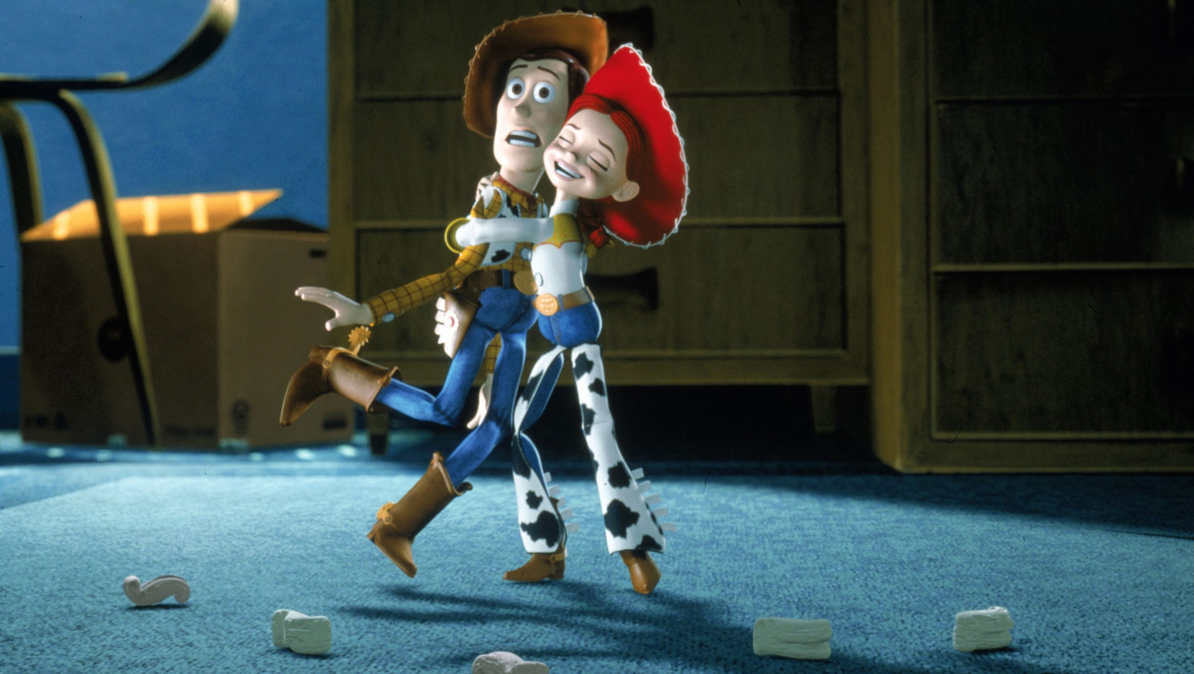 Soul Every Pixar Movie Ranked From Worst To Best