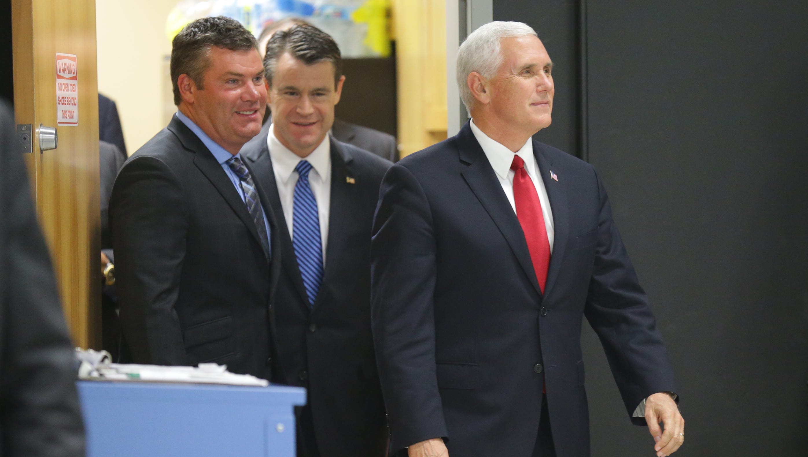 The Atlantic On God S Plan For Mike Pence And His Faith In Trump
