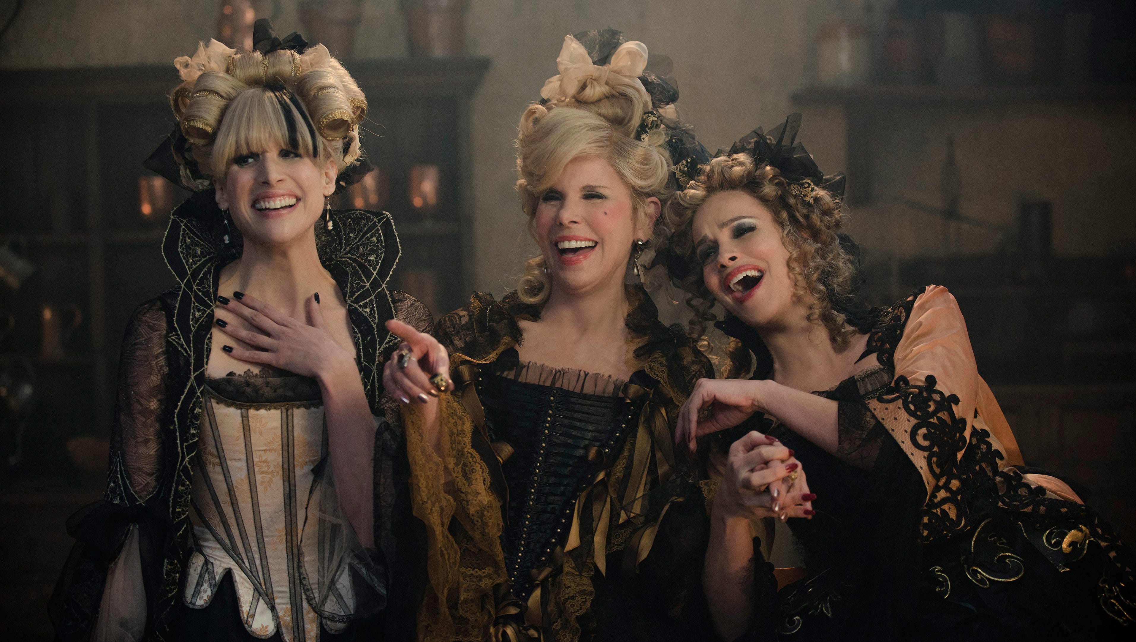 That Time A Diva Cow Dared To Upstage Meryl Streep