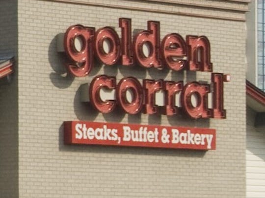 It S Bonus Time At Partiting Golden Corral Restaurants