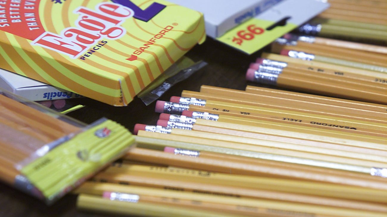 JCPS releases new school supply lists