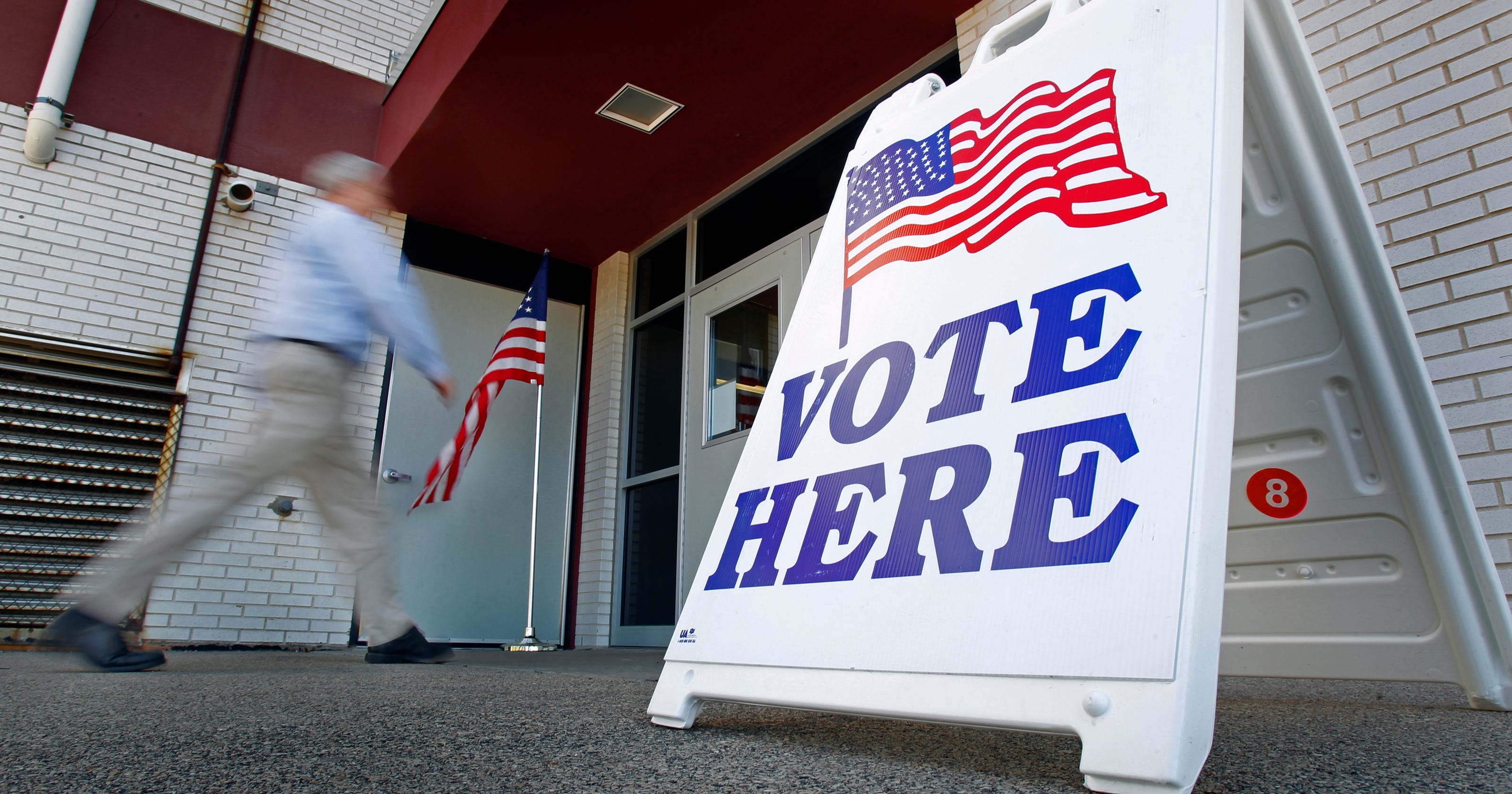 Lawsuit: Alabama voter ID law is discriminatory