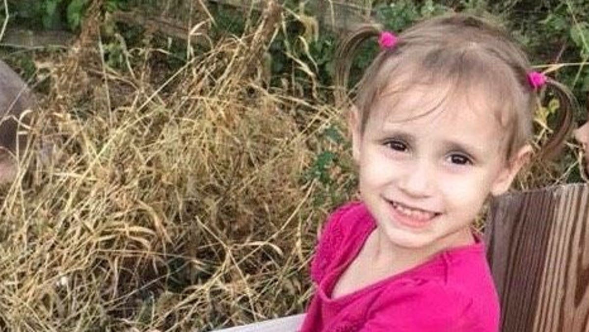 Logan Starliper was found dead of a drug overdose after her parents left her alone for a day.