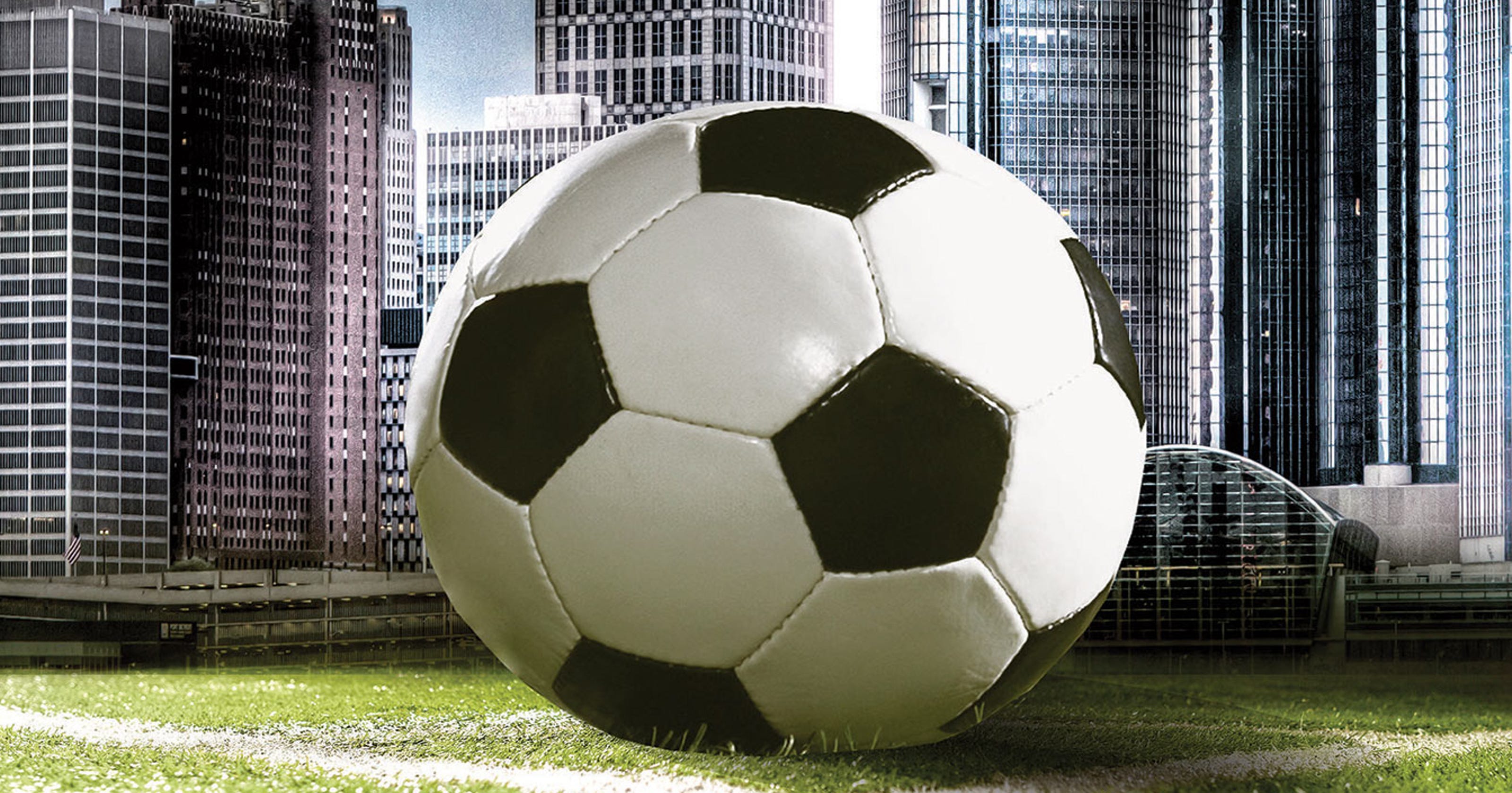 Is Detroit Ready For More Soccer
