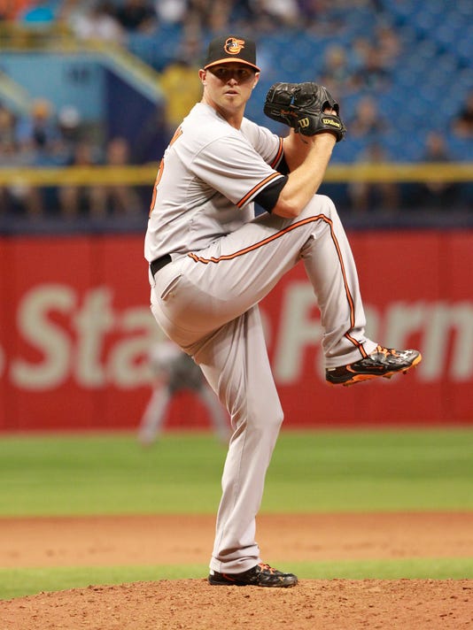 Ground game control Pitchers changing approach to the game