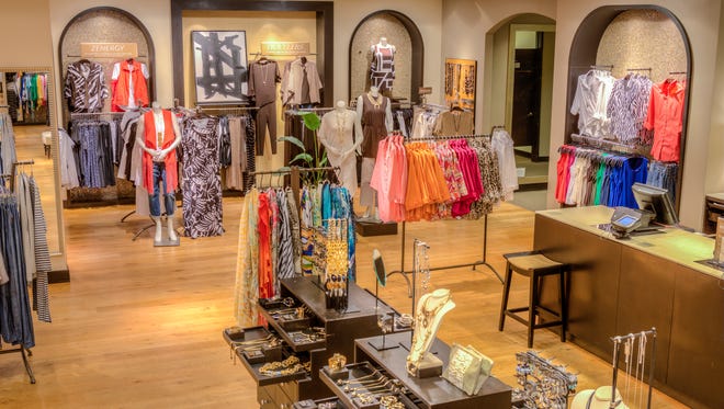 Chico S Fas Rejects Buyout Offer From Sycamore Partners Again