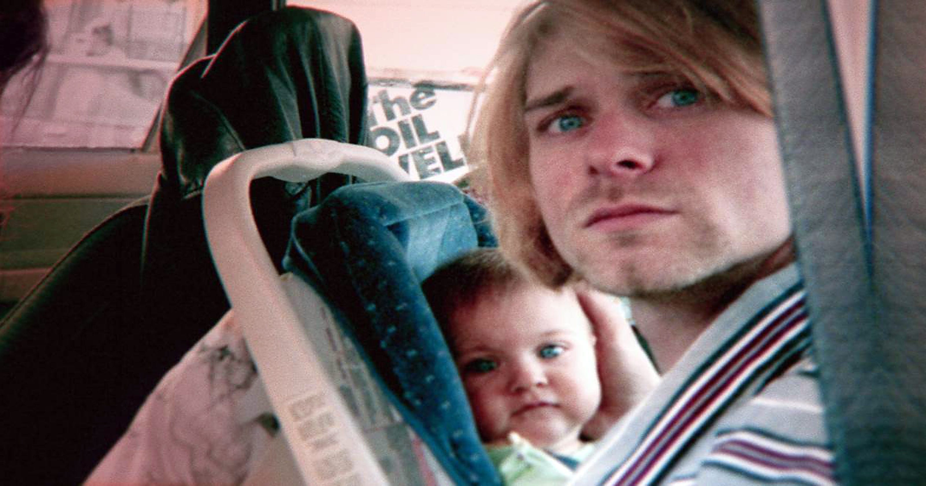 On Kurt Cobain's 50th birthday, Frances Bean Cobain ...