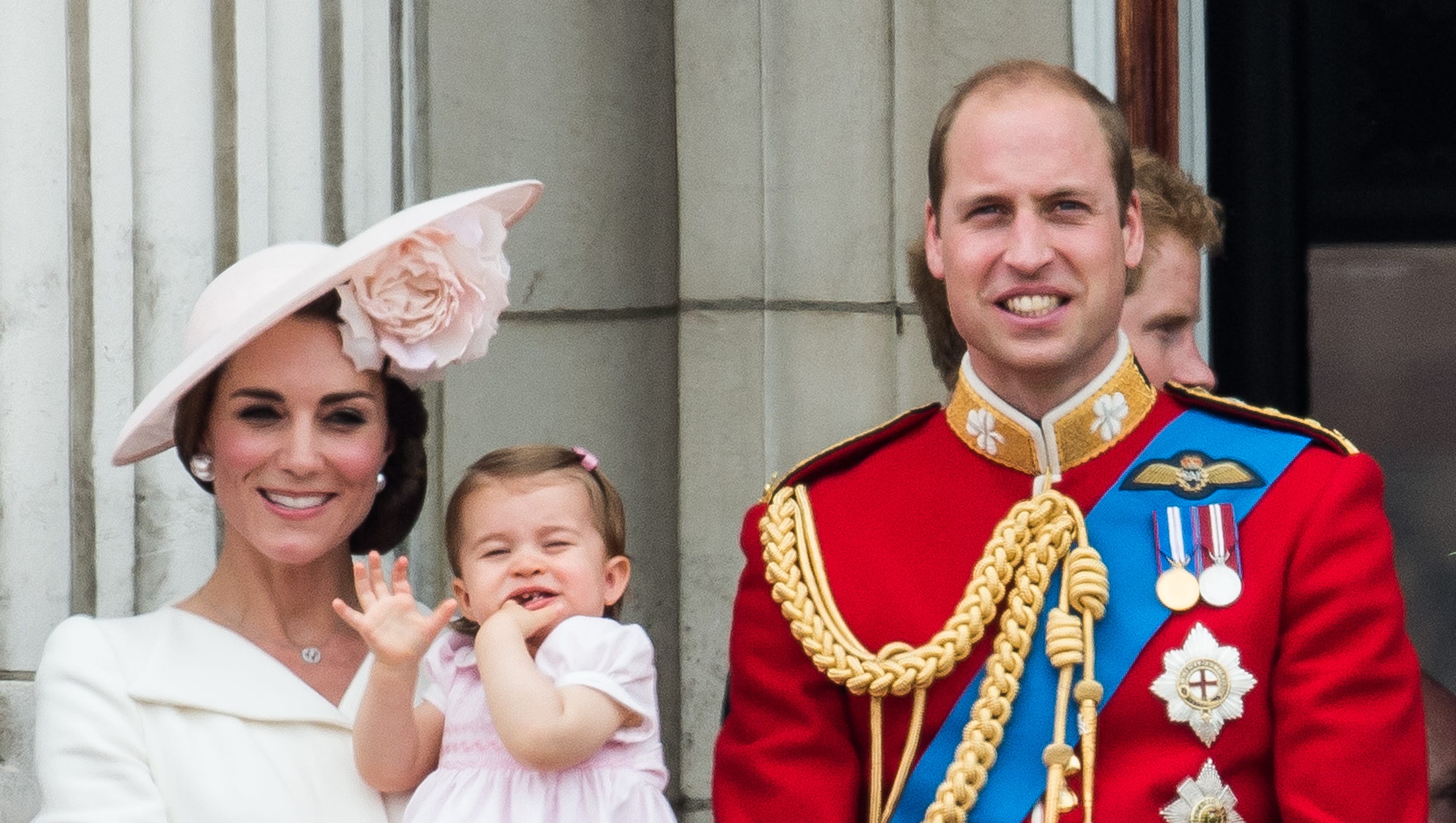 Happy birthday, Prince William! 5 times the royal was living his best life