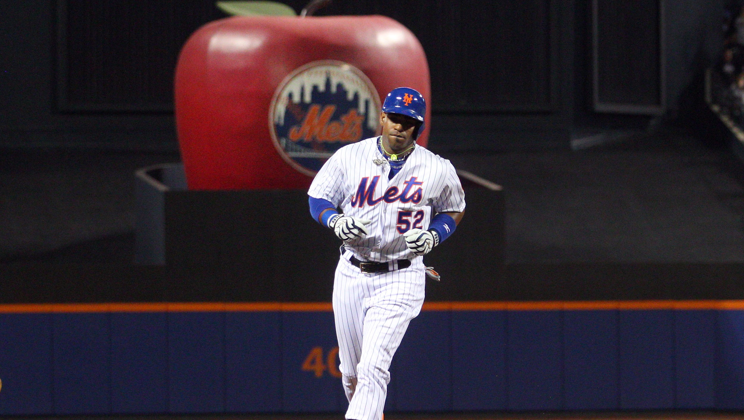 With Yoenis Cespedes Back Mets Can Finally Exhale