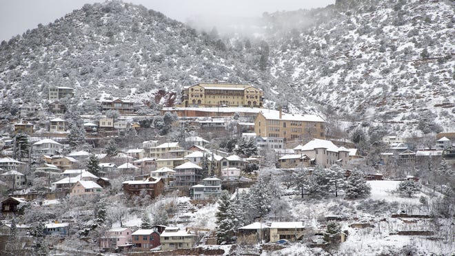 Let S Talk About Arizona Weather Thundersnow Let S Talk About Arizona Weather Thundersnow