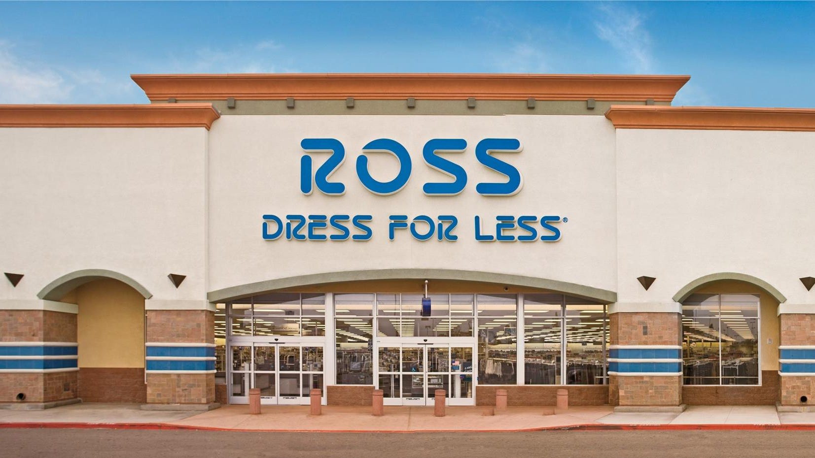 Ross Dress For Less In Stanton To Open In Late October