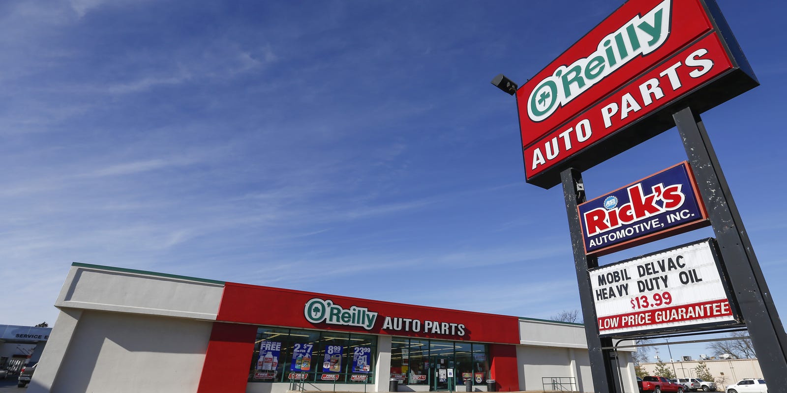 This Back To The Future Reference Has Been Hidden On O Reilly Auto S Website For Years This Back To The Future Reference Has Been Hidden On O Reilly Auto S Website For Years