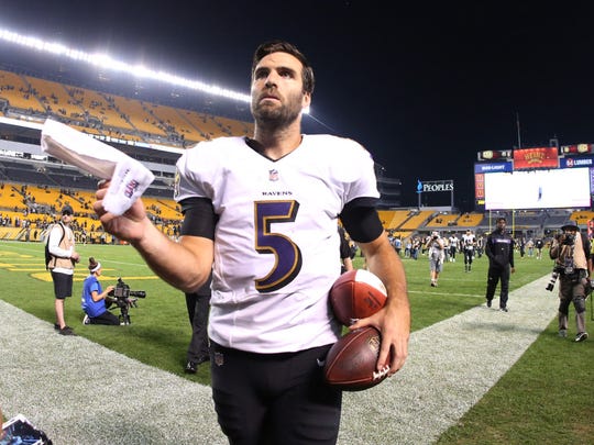 Week 6 Fantasy Football Studs Duds And Sleepers