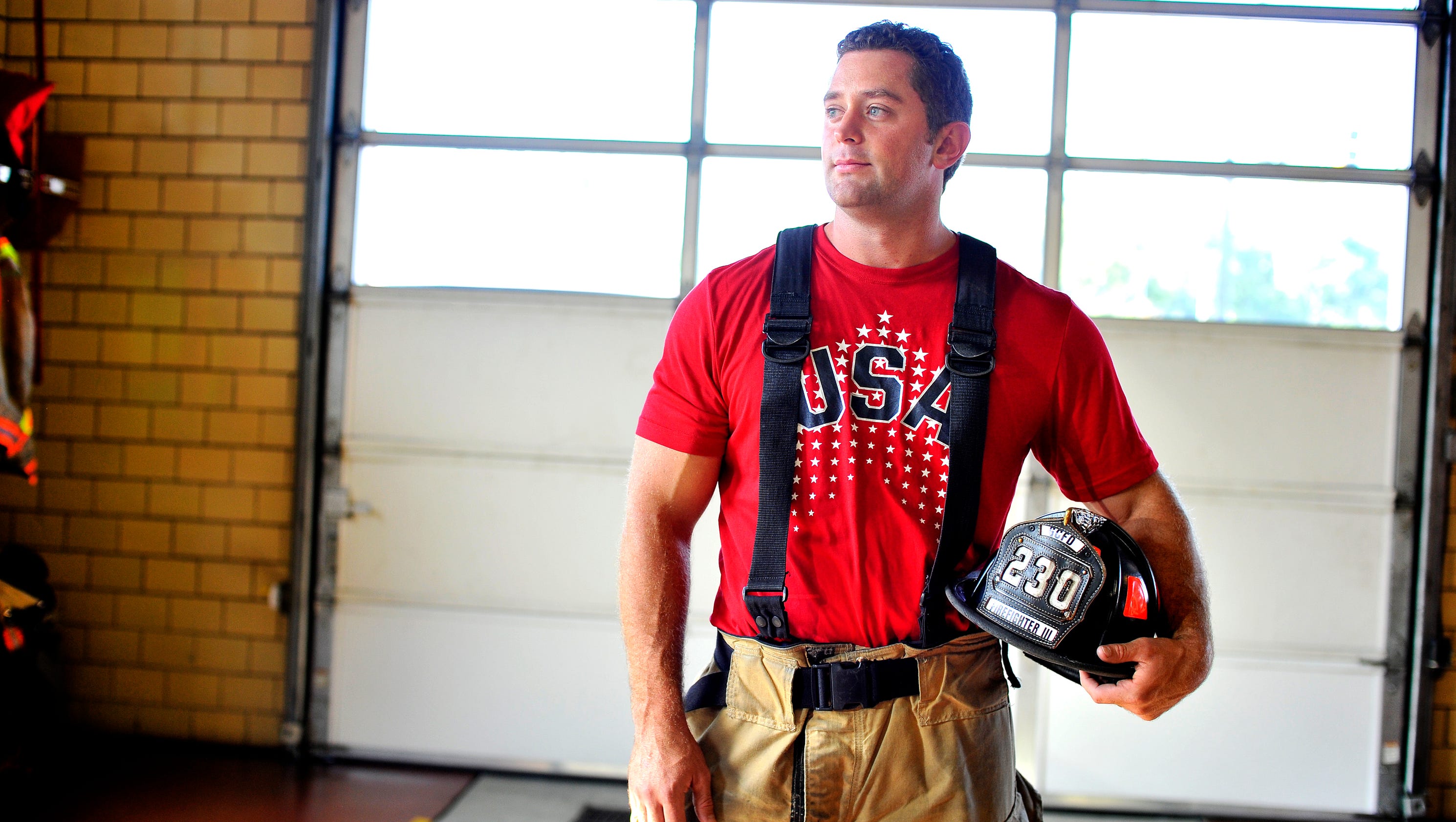 what makes a firefighter What it takes to volunteer being a volunteer firefighter is not about what you look like, what degree you have, or where you come from. what makes a firefighter What it takes to volunteer being a volunteer firefighter is not about what you look like, what degree you have, or where you come from.