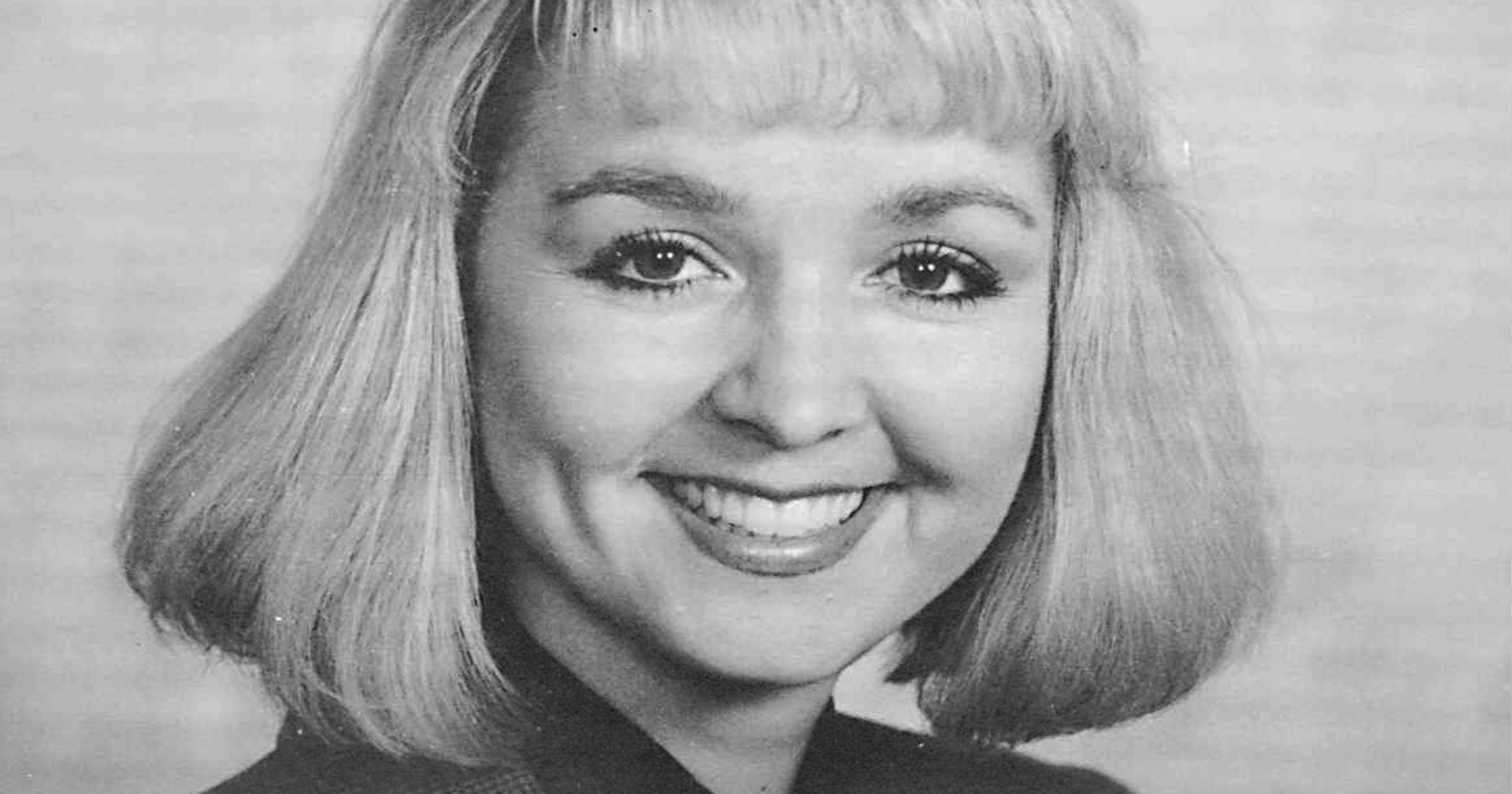 Jodi Huisentruit, missing Iowa TV anchor, will be featured on CBS' '48