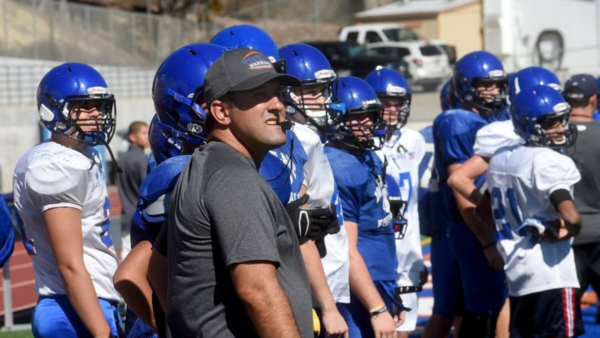 Football Coach Tony Henney Says Westlake High Fired Him