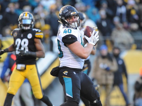 NFL: AFC Divisional Playoff-Jacksonville at Pittsburgh Steelers