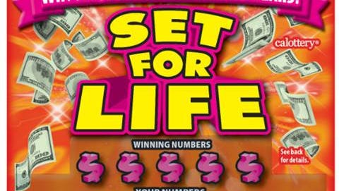set for life scratcher winners