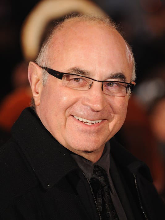 The 10 best films of Bob Hoskins