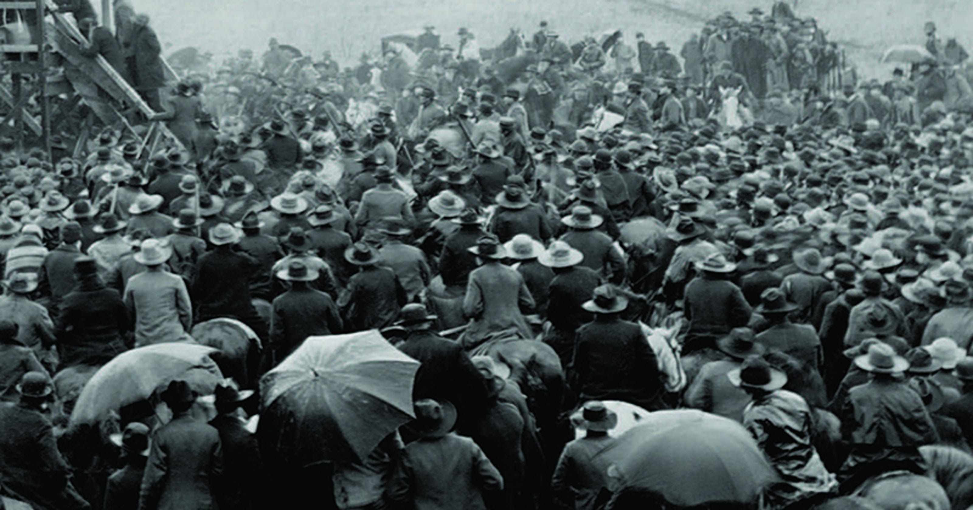 New report documents more racial lynchings than previously reported