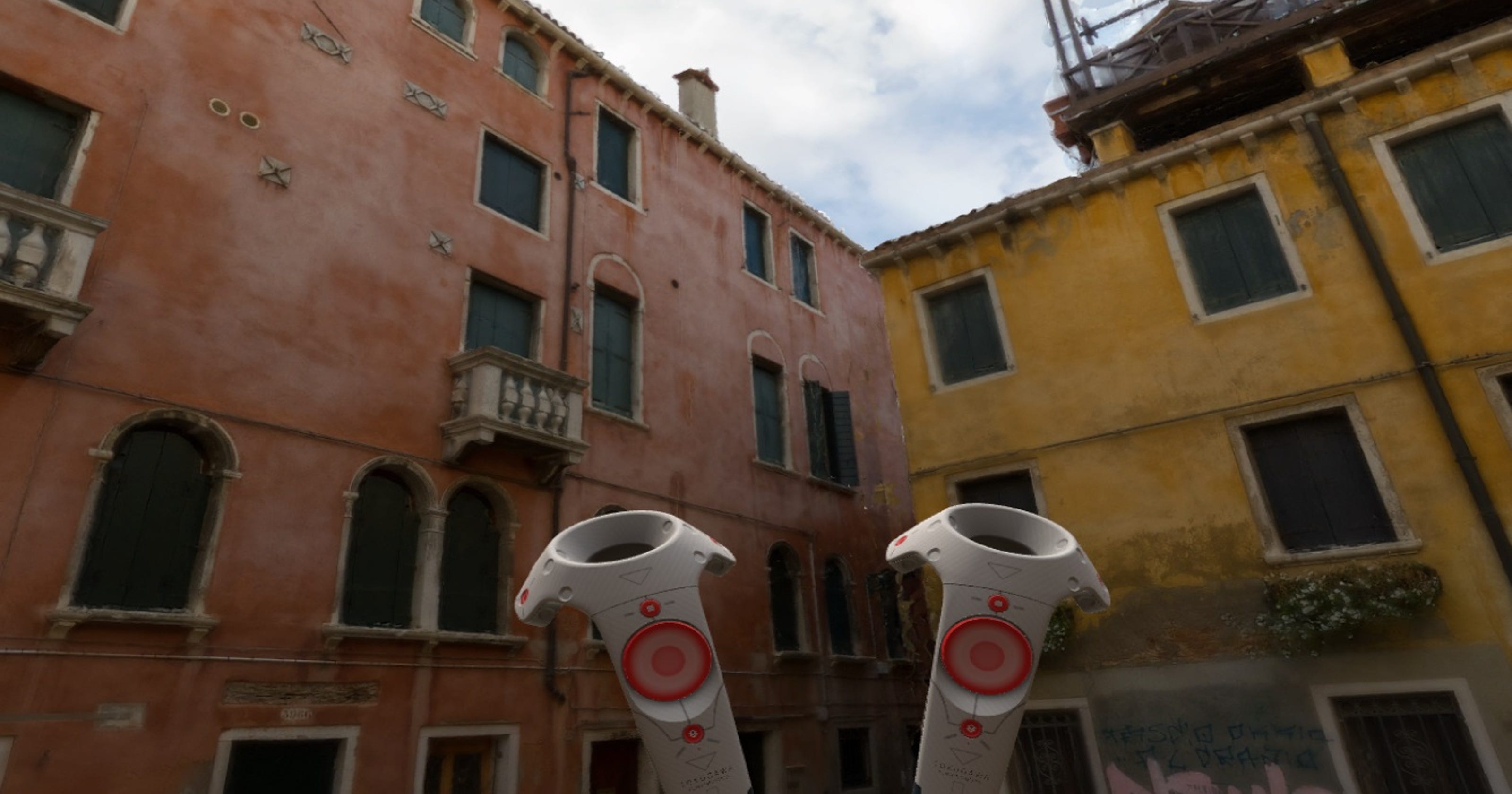 Travel: NJ's first virtual reality arcade brings the world to Somerset