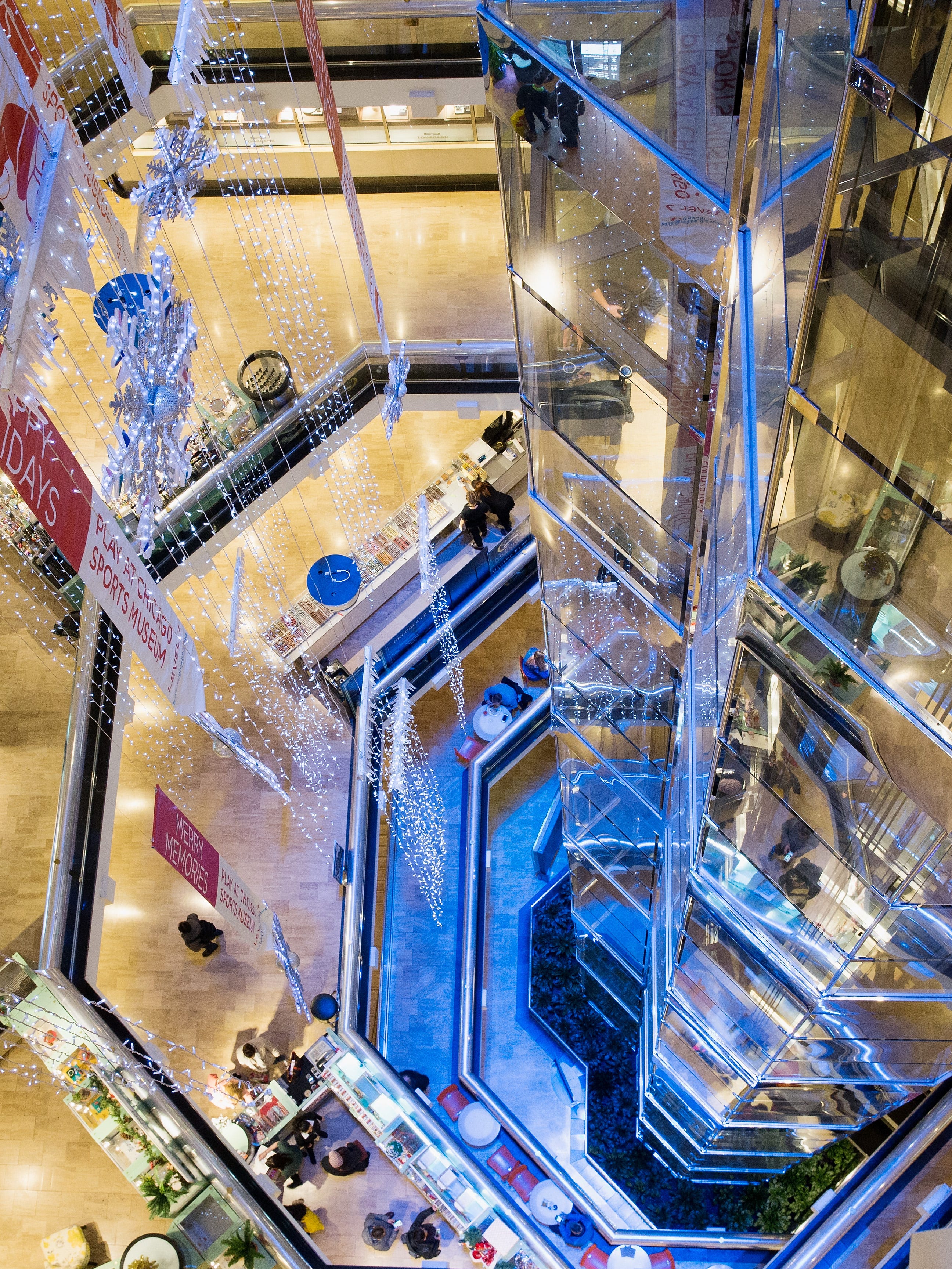 Best Malls In Every State