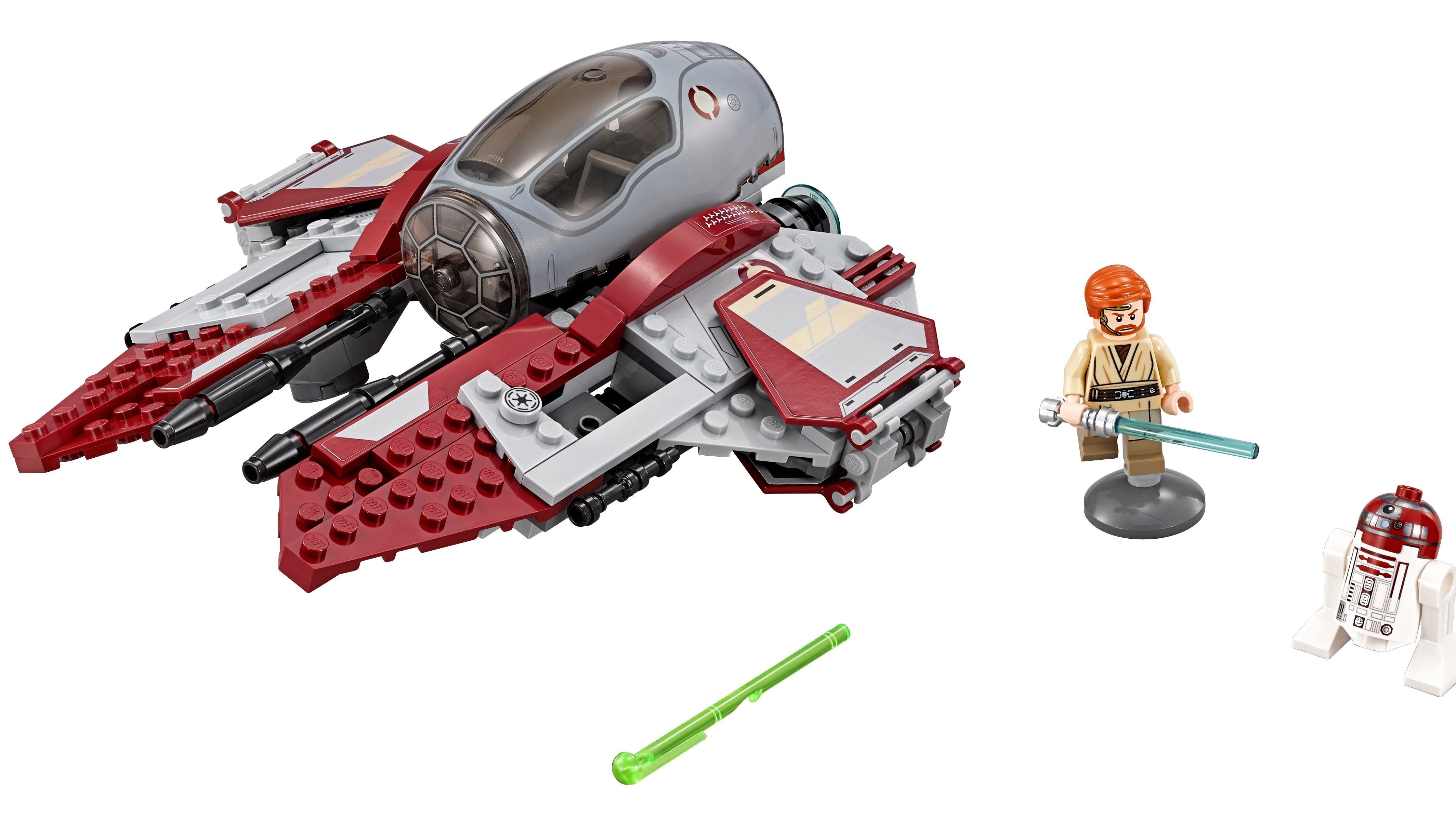 Tæl op hjort Phobia Want the new Star Wars LEGO sets? Here's where you can find them