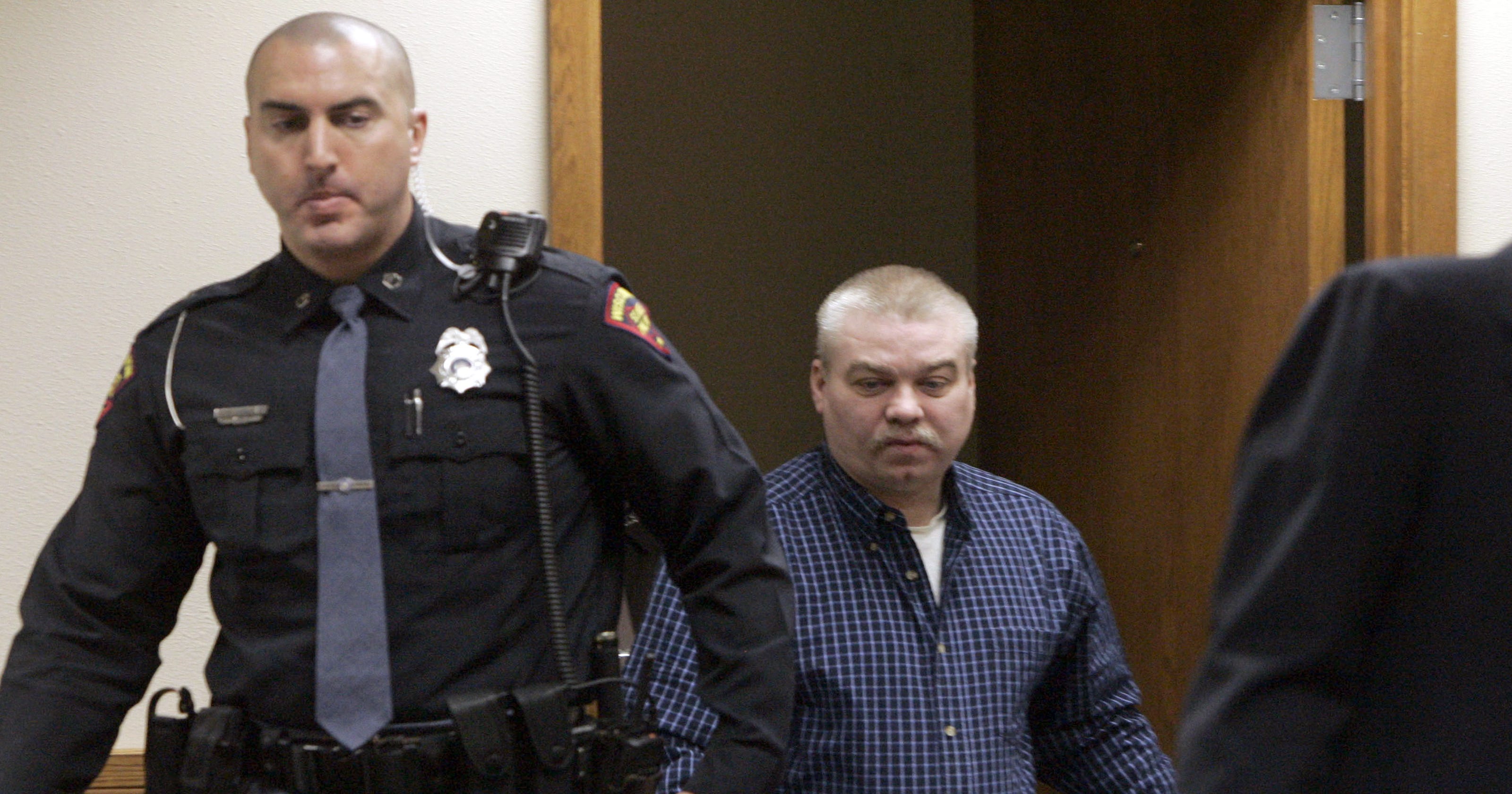 Update Steven Avery Case Timeline