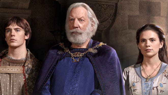 Buy Ken Follett S The Pillars Of The Earth Steam