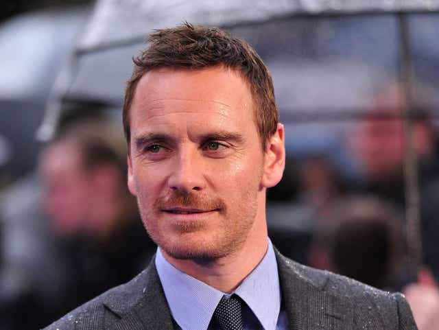 Lupita Nyong O Michael Fassbender Join Academy