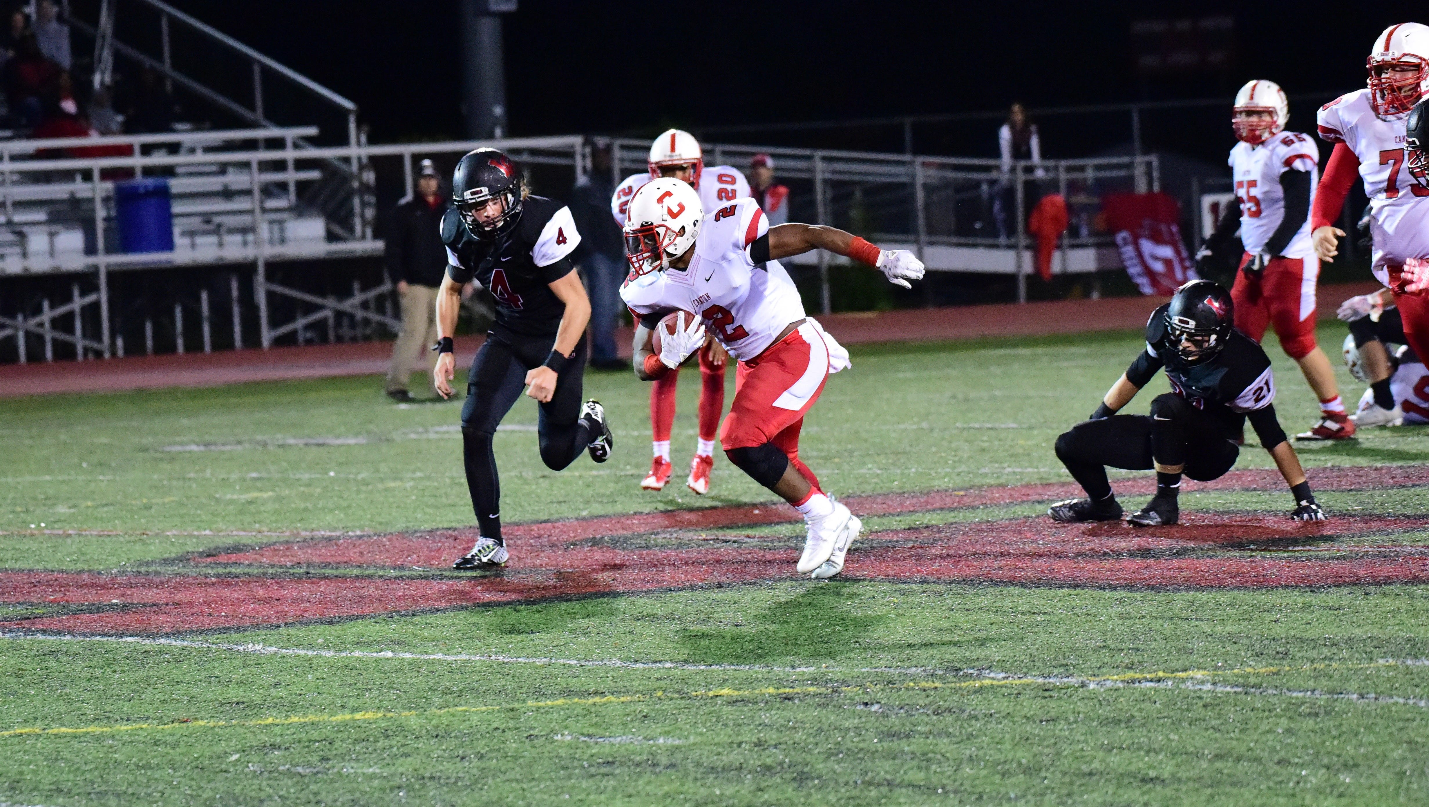 Chiefs overpower Chargers, 517