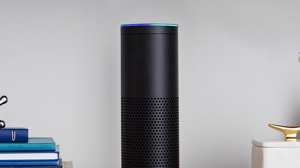 The Echo is 22 percent off for its 2nd birthday.