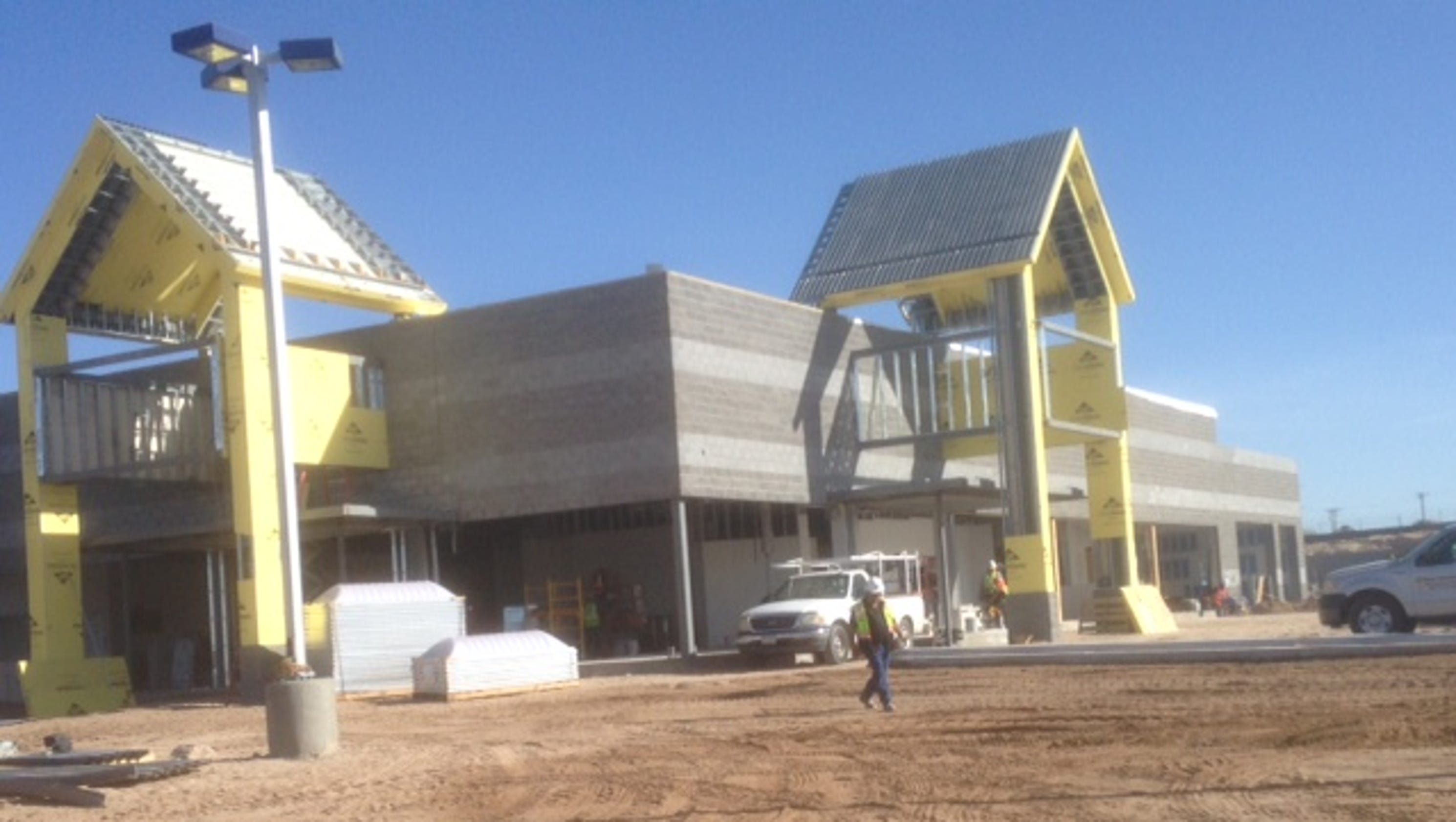 CarMax plans to hire 50 for new El Paso store