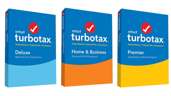 Turbotax 2016 Deluxe Torrent Download