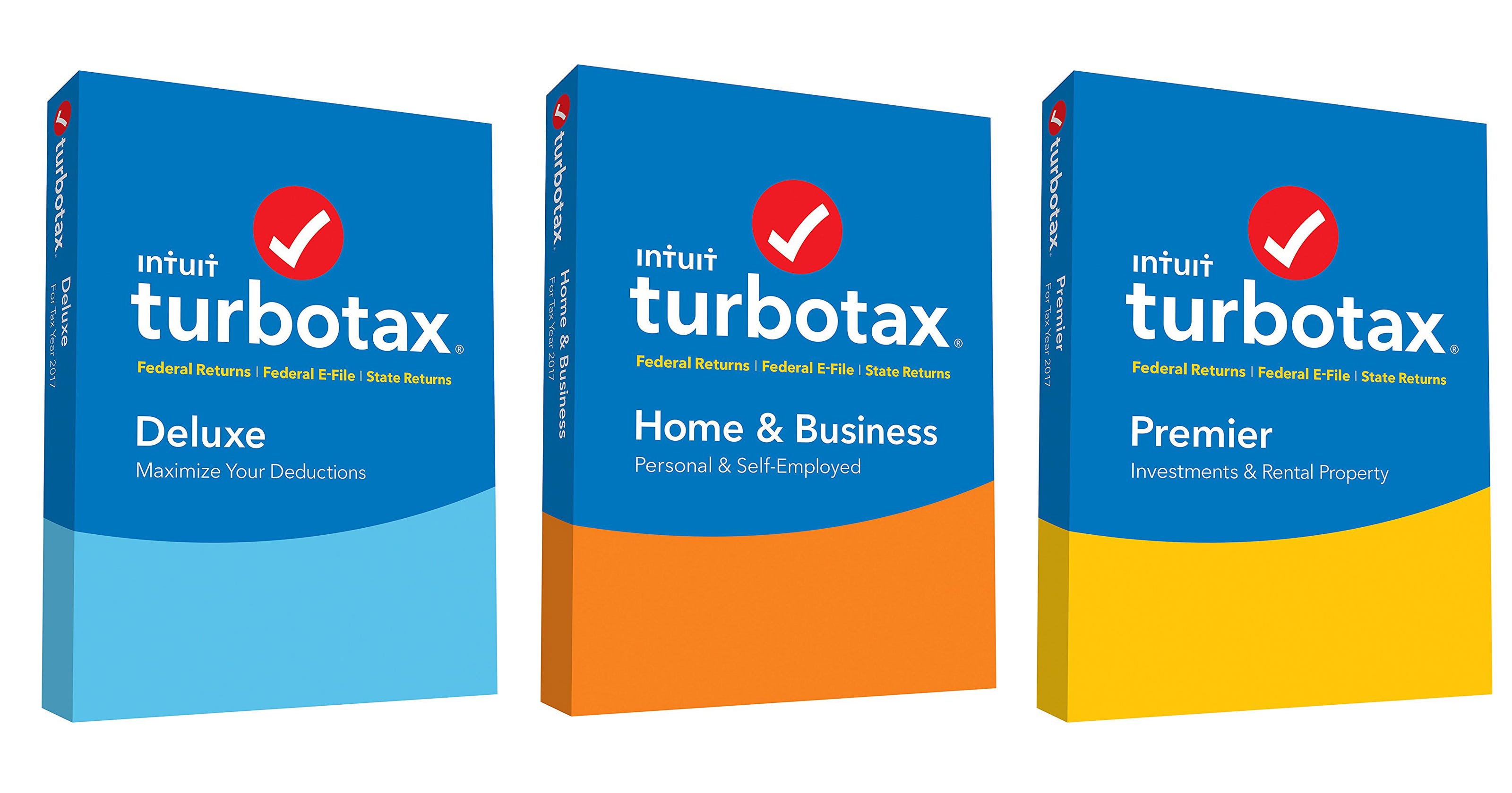 Turbotax Turbotax