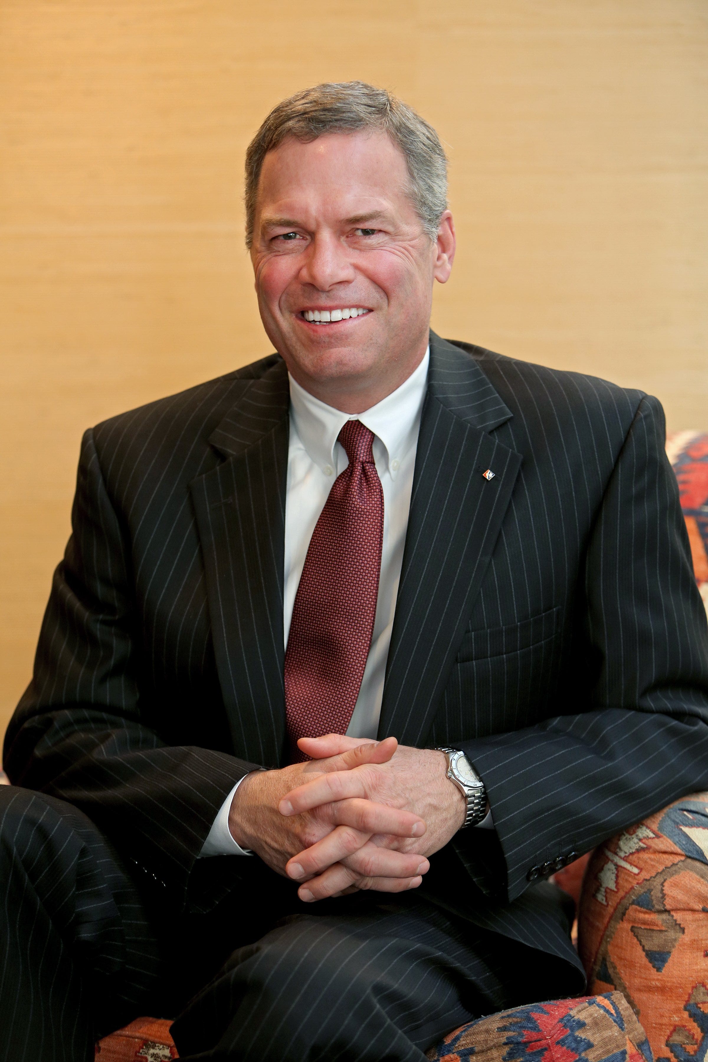 bryan jordan first horizon