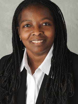 Dr. Robyn Chatman, a family practice doctor, has been named president of the Ohio State Medical Associaiton.