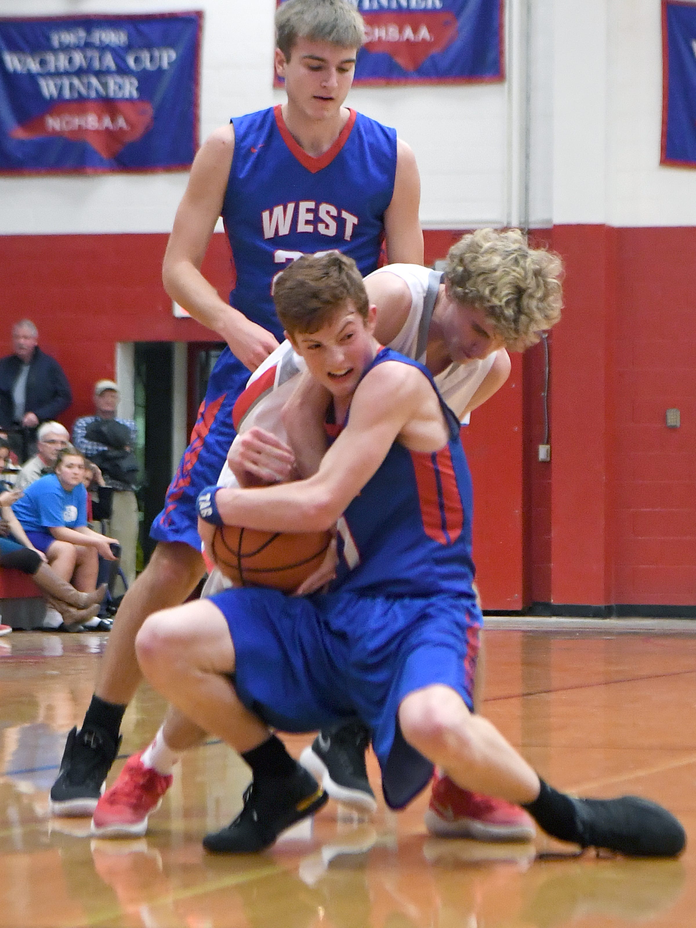 Tuesday S Wnc Boys Basketball Results